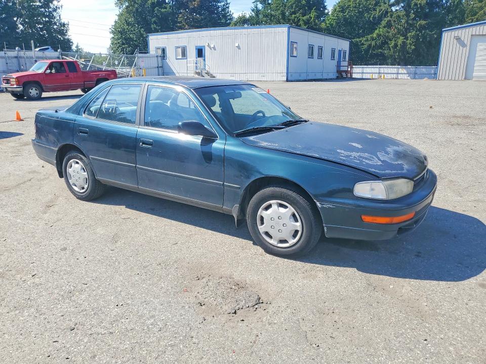 Aukcja sprzedaży 1993 Toyota Camry, vin: JT2SK12E2P0150129, numer aukcji: 62350326