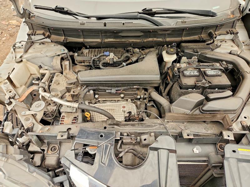 Aukcja sprzedaży 2018 Nissan Rogue, vin: 5N1AT2MT2JC730922, numer aukcji: 61042136
