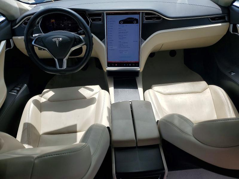 Aukcja sprzedaży 2017 Tesla Model S, vin: 5YJSA1E13HF213258, numer aukcji: 60254646
