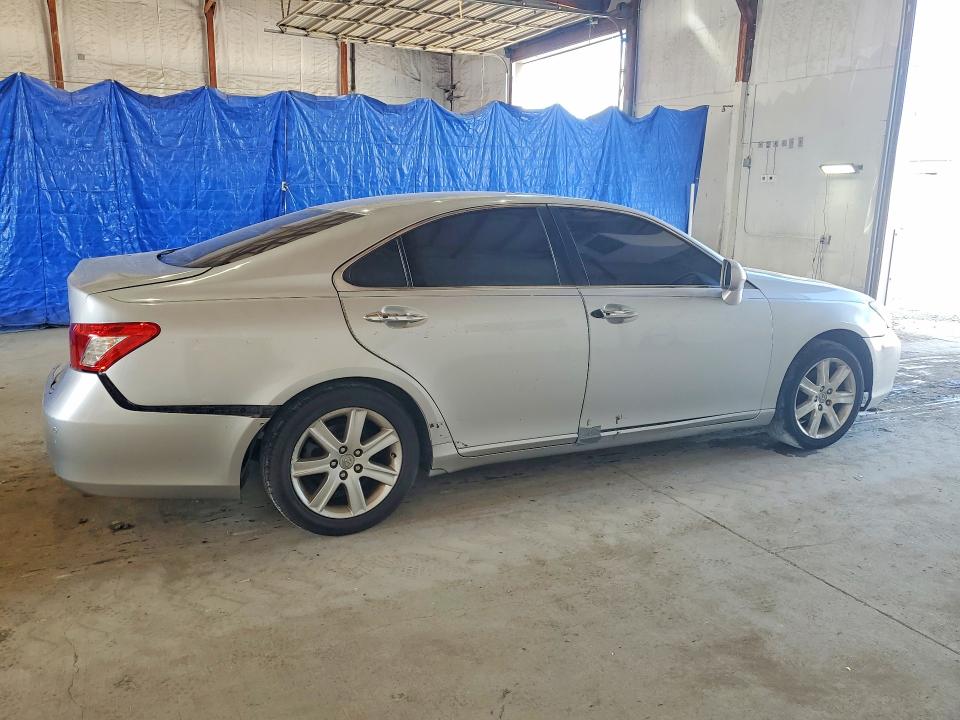 Продаж на аукціоні авто 2007 Lexus Es, vin: JTHBJ46G672050206, номер лоту: 61411666