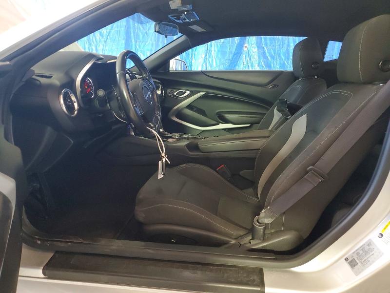 59595956 :رقم المزاد ، 1G1FB1RX9J0175450 vin ، 2018 Chevrolet Camaro مزاد بيع
