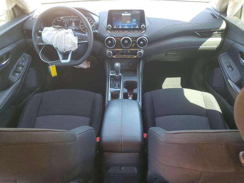 Продажа на аукционе авто 2023 Nissan Sentra, vin: 3N1AB8CV8PY291709, номер лота: 60505386