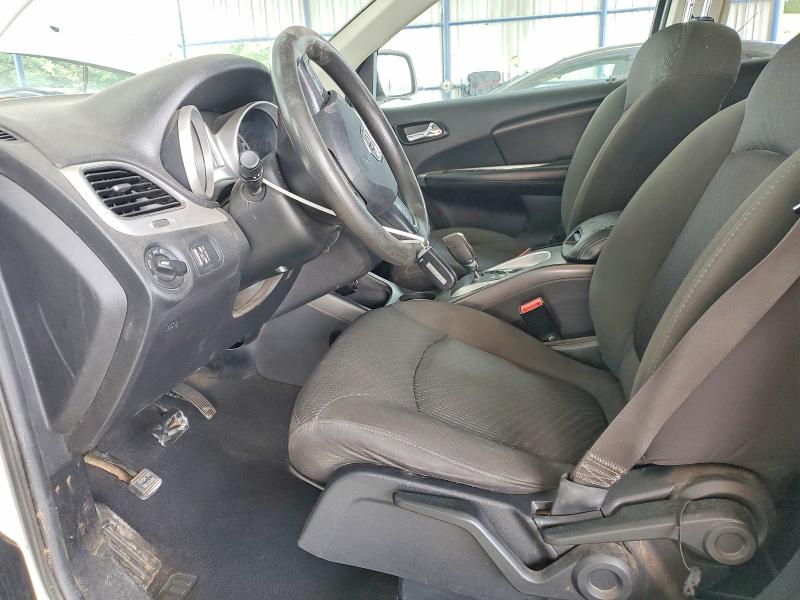 Продаж на аукціоні авто 2018 Dodge Journey, vin: 3C4PDCAB2JT532245, номер лоту: 59385806