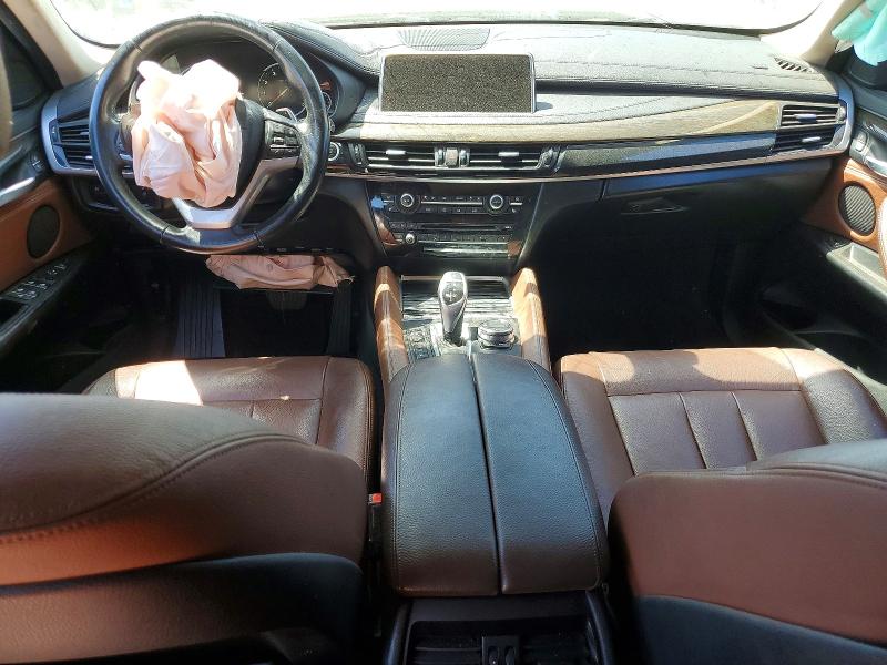 Aukcja sprzedaży 2015 Bmw X6, vin: 5UXKU2C57F0F96055, numer aukcji: 60482266