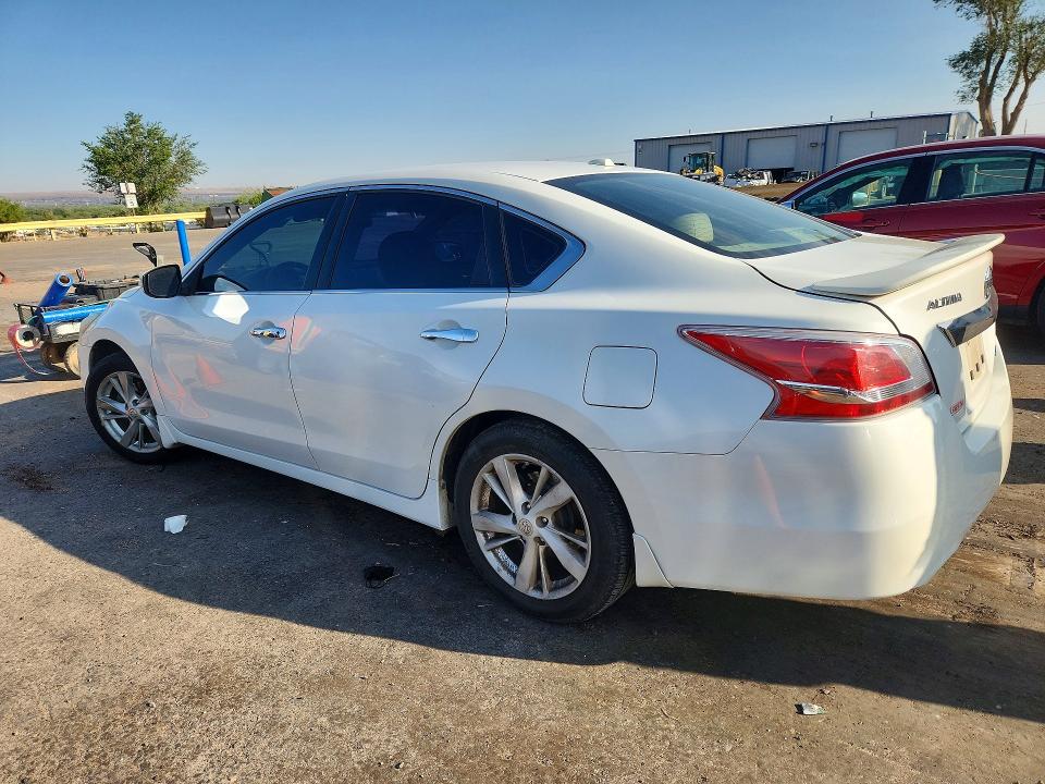 Aukcja sprzedaży 2013 Nissan Altima, vin: 1N4AL3AP1DN450151, numer aukcji: 59892016