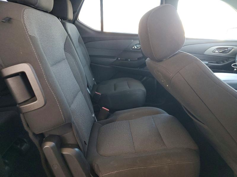 2023 Chevrolet Traverse მანქანა იყიდება აუქციონზე, vin: 1GNEVGKW2PJ140368, აუქციონის ნომერი: 62433206