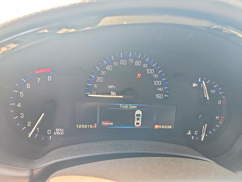 2014 Cadillac Xts მანქანა იყიდება აუქციონზე, vin: 2G61N5S32E9326182, აუქციონის ნომერი: 59359796