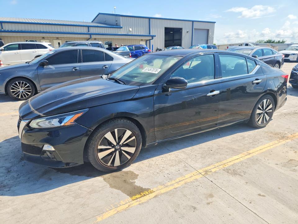Продаж на аукціоні авто 2019 Nissan Altima, vin: 1N4BL4EV9KC248847, номер лоту: 61497076