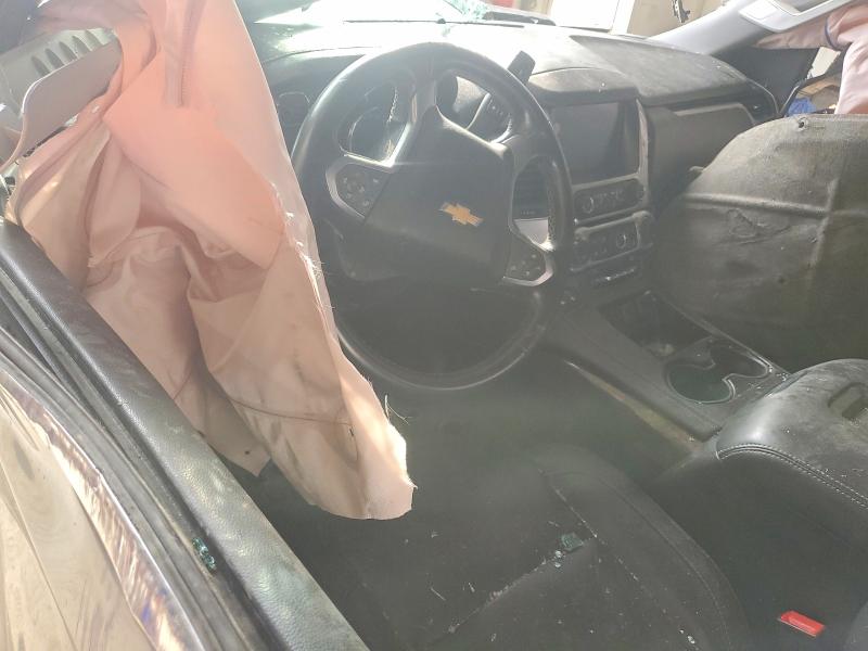 61855966 :رقم المزاد ، 1GNSKBKC3LR112479 vin ، 2020 Chevrolet Tahoe مزاد بيع