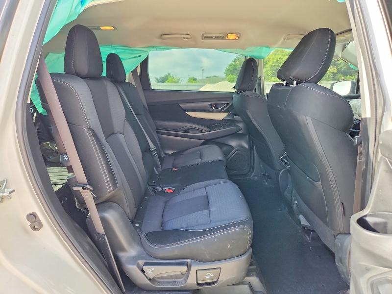 Aukcja sprzedaży 2022 Subaru Ascent, vin: 4S4WMACDXN3448704, numer aukcji: 58387486