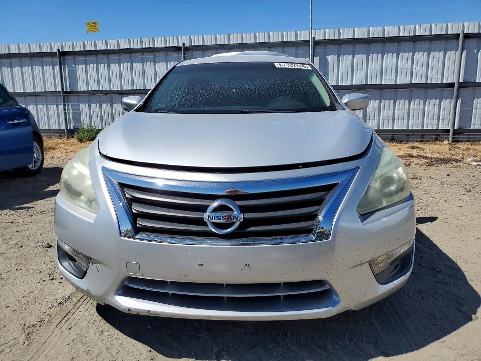 Продажа на аукционе авто 2013 Nissan Altima, vin: 1N4AL3AP1DC169804, номер лота: 61322386