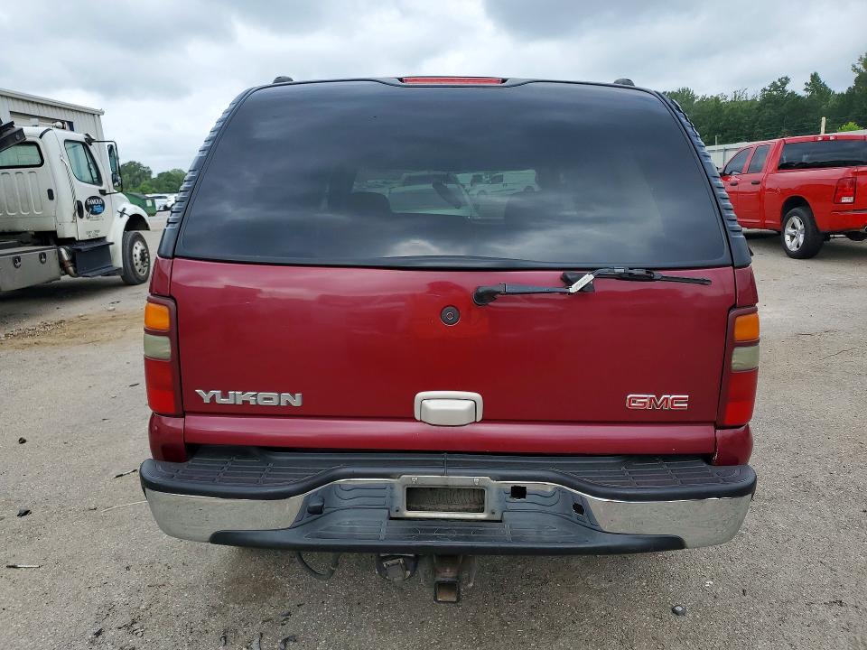 Aukcja sprzedaży 2004 Gmc Yukon, vin: 1GKEC13Z94J219492, numer aukcji: 62395476