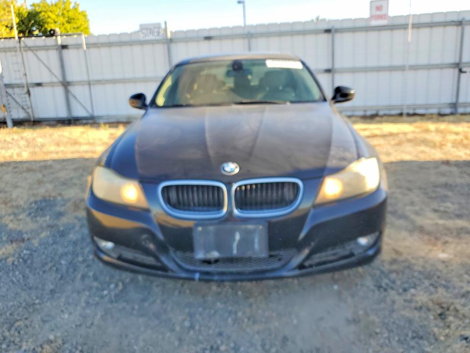 Продаж на аукціоні авто 2011 Bmw 328, vin: WBAPH7C55BE682819, номер лоту: 62698316