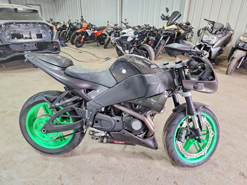 Продажа на аукционе авто 2003 Buell Firebolt, vin: 4MZAX12J333402279, номер лота: 61356436
