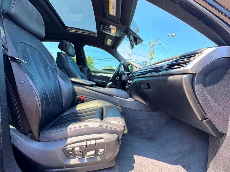 Aukcja sprzedaży 2018 Bmw X6, vin: 5UXKU0C51J0G80952, numer aukcji: 63391746
