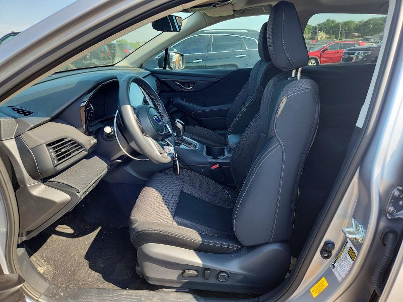 Продажа на аукционе авто 2025 Subaru Outback, vin: 4S4BTAFC1S3309321, номер лота: 60583566