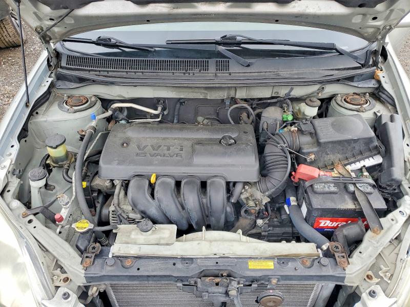 Aukcja sprzedaży 2003 Toyota Corolla Matrix, vin: 2T1KR32E23C058730, numer aukcji: 59773746