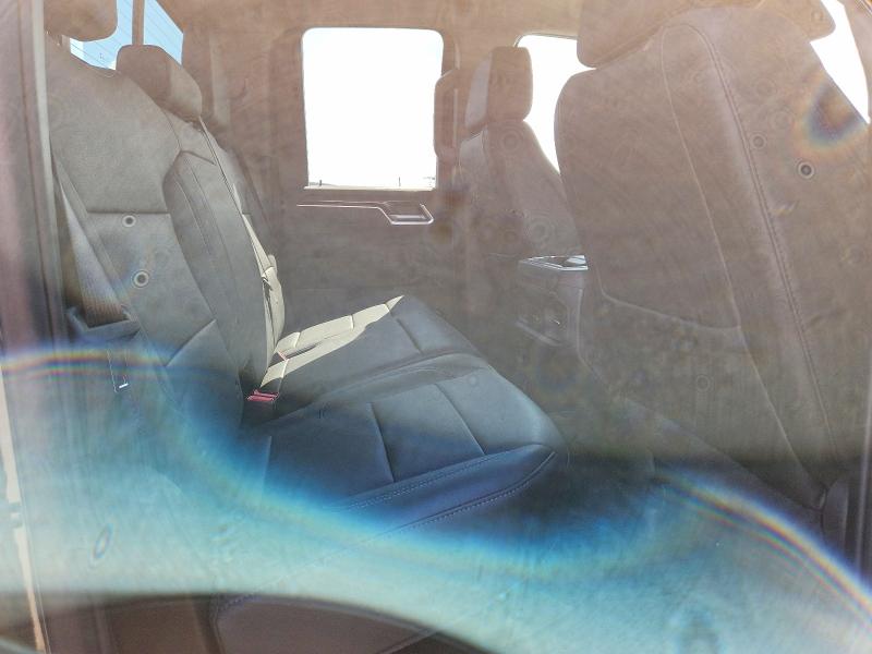 Продаж на аукціоні авто 2026 Chevrolet Silverado, vin: 1GC5KNEY9TF133787, номер лоту: 59164126