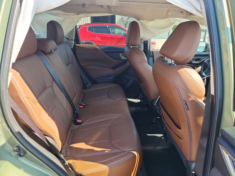 Продажа на аукционе авто 2019 Subaru Forester, vin: JF2SKAWC9KH481866, номер лота: 60705636