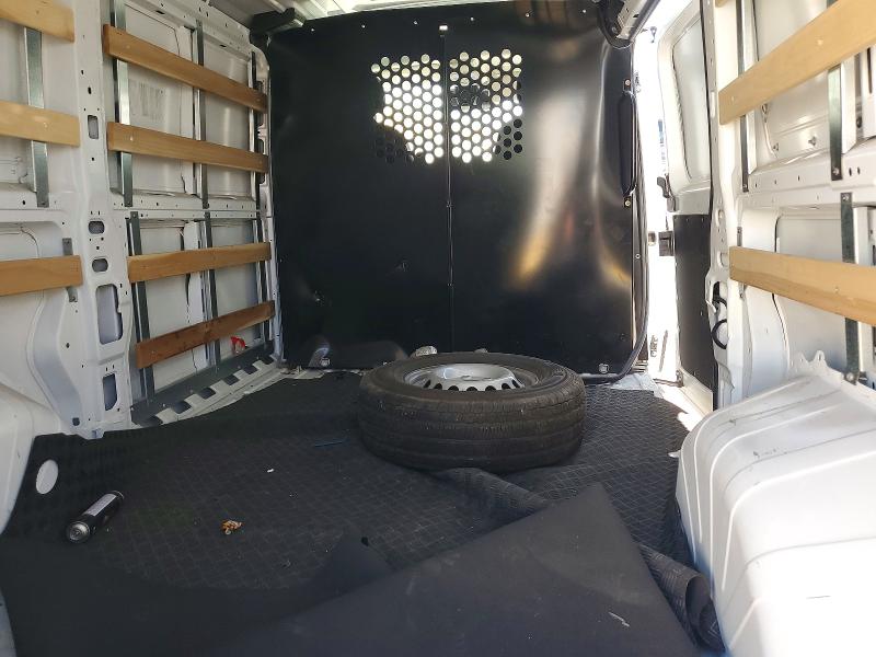 2026 Ram Promaster 2500 მანქანა იყიდება აუქციონზე, vin: 3C6LRVVGXTE169662, აუქციონის ნომერი: 60075736