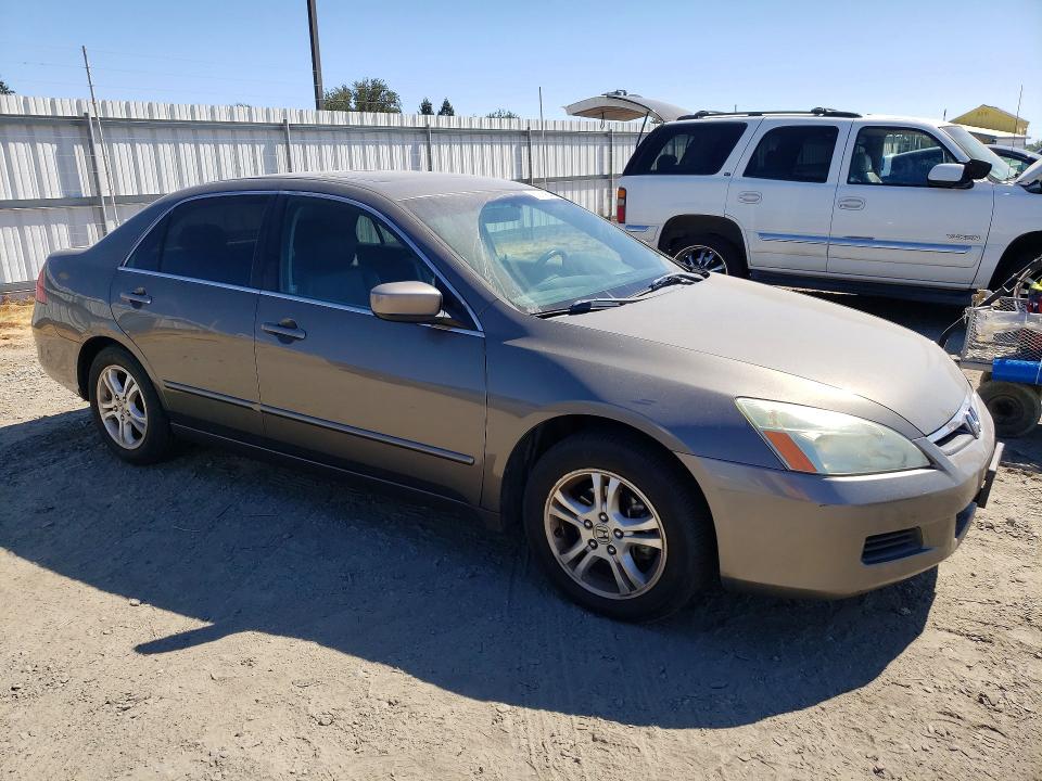 Aukcja sprzedaży 2006 Honda Accord, vin: 1HGCM56896A017945, numer aukcji: 62799646
