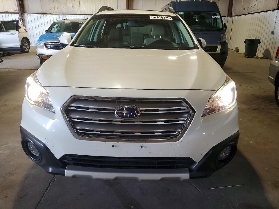 Продаж на аукціоні авто 2017 Subaru Outback, vin: 4S4BSAKC6H3273479, номер лоту: 62478286