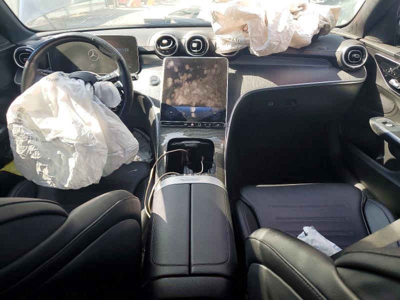 Продажа на аукционе авто 2023 Mercedes-benz C, vin: W1KAF4HB9PR106121, номер лота: 63126706