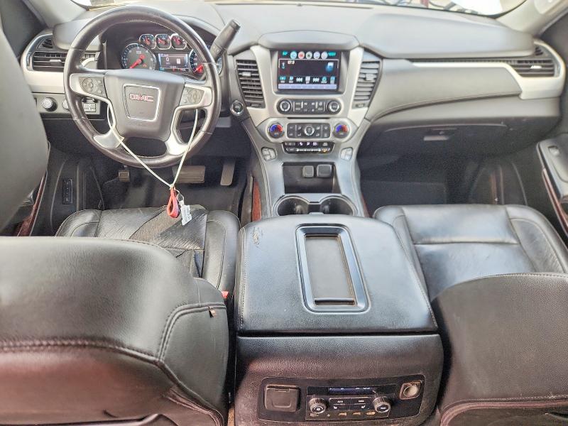 Продаж на аукціоні авто 2018 Gmc Yukon Xl, vin: 1GKS2GKC3JR225839, номер лоту: 62084196