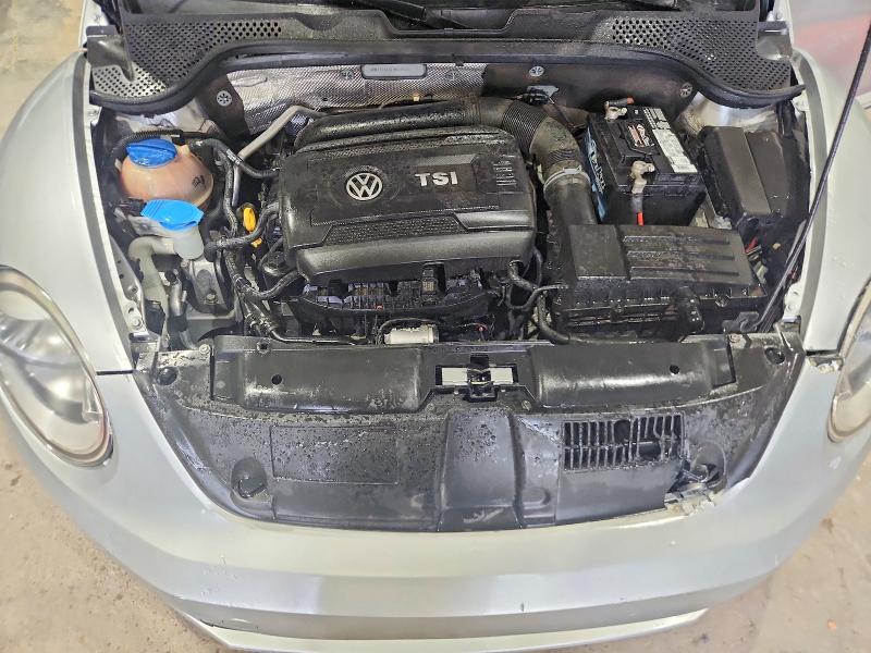 Aukcja sprzedaży 2015 Volkswagen Beetle, vin: 3VWJ17ATXFM620490, numer aukcji: 62616936