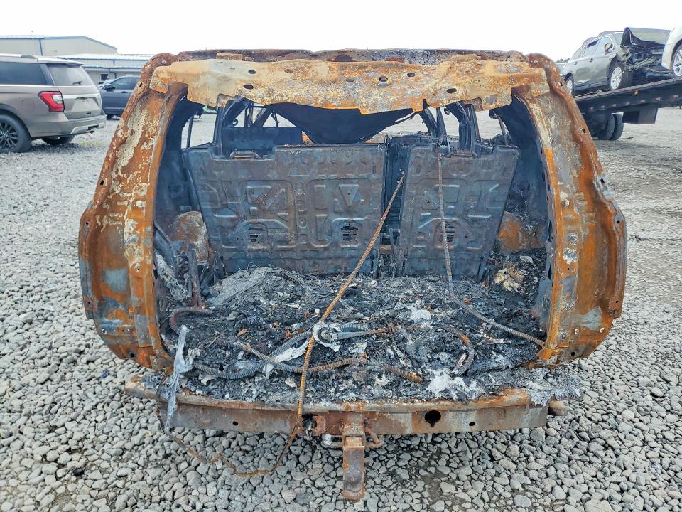 60022456 :رقم المزاد ، 1GKS2CKJ3KR131419 vin ، 2019 Gmc Yukon مزاد بيع