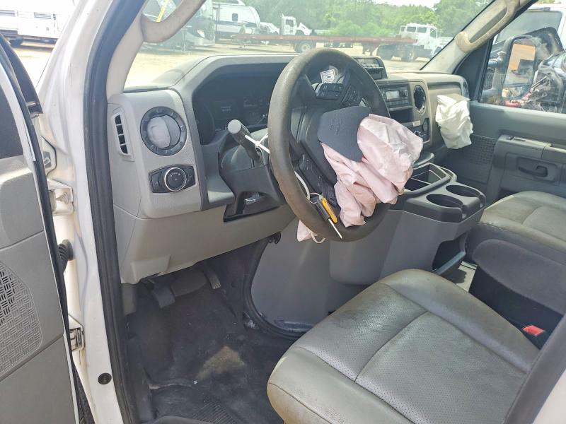 Aukcja sprzedaży 2022 Ford Econoline, vin: 1FDWE3FN0NDC03532, numer aukcji: 65403356