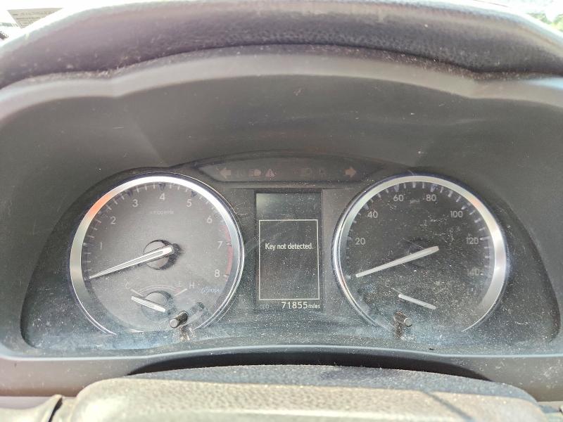 Aukcja sprzedaży 2015 Toyota Highlander, vin: 5TDDKRFH1FS111319, numer aukcji: 62050546