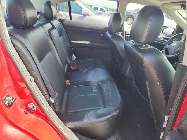 61772516 :رقم المزاد ، 3N1AB6AP5CL782934 vin ، 2012 Nissan Sentra مزاد بيع