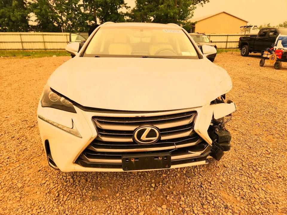 2017 Lexus Nx 200t მანქანა იყიდება აუქციონზე, vin: JTJBARBZ9H2147775, აუქციონის ნომერი: 61312056