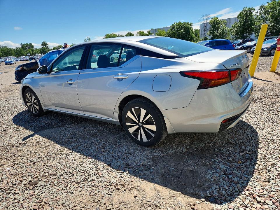 Продаж на аукціоні авто 2021 Nissan Altima, vin: 1N4BL4EW9MN372357, номер лоту: 60341186