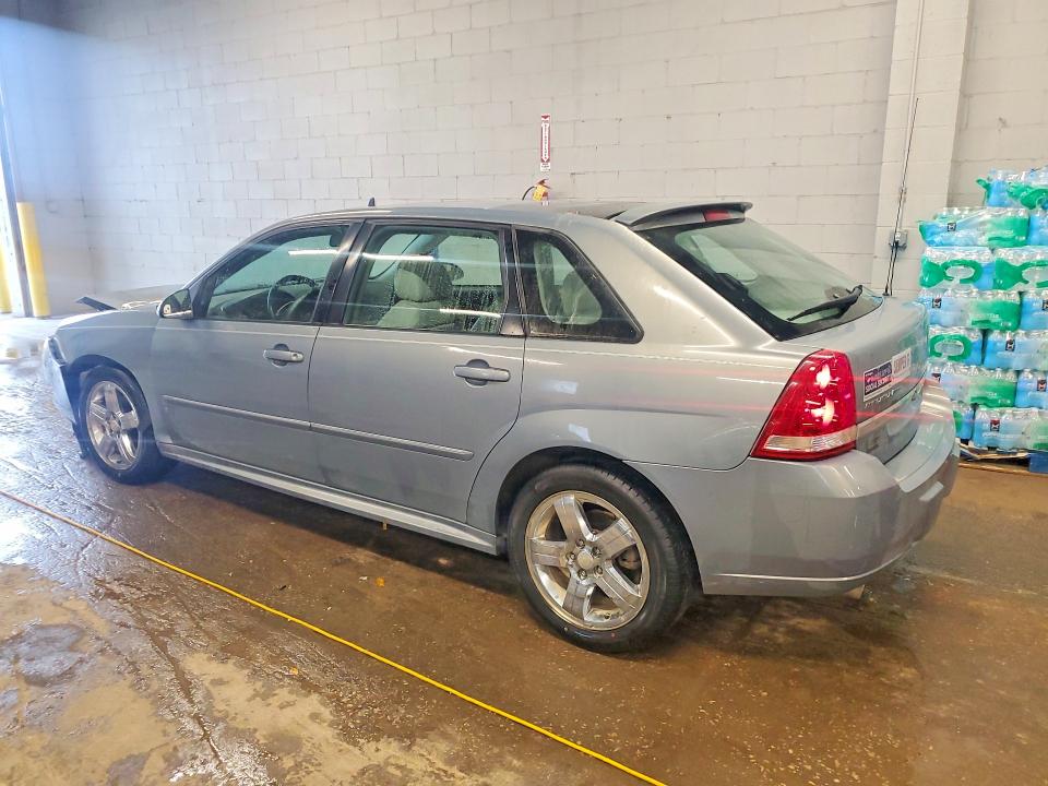 2007 Chevrolet Malibu მანქანა იყიდება აუქციონზე, vin: 1G1ZU67N37F129298, აუქციონის ნომერი: 63173396