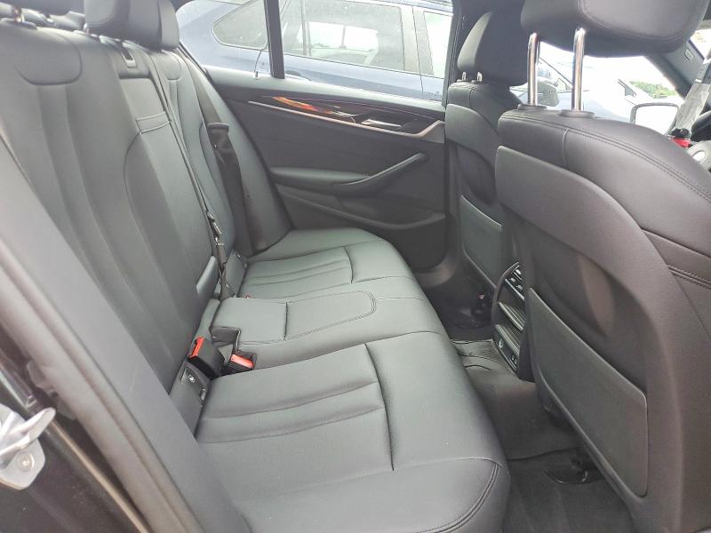Aukcja sprzedaży 2020 Bmw 530, vin: WBAJR7C01LCD69984, numer aukcji: 60152396