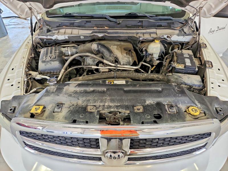 Продажа на аукционе авто 2014 Ram 1500, vin: 1C6RR7GT9ES279974, номер лота: 60745116