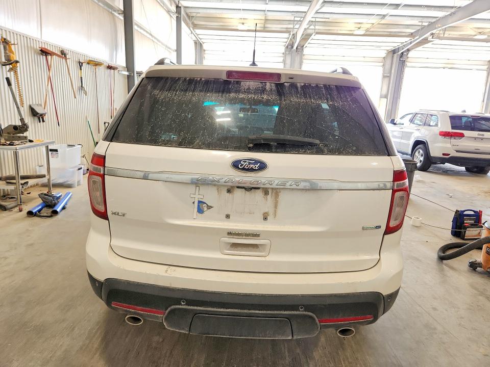Aukcja sprzedaży 2013 Ford Explorer, vin: 1FM5K8D80DGA58830, numer aukcji: 59346596