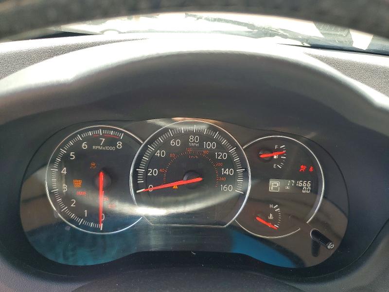 Aukcja sprzedaży 2013 Nissan Maxima, vin: 1N4AA5AP8DC845666, numer aukcji: 60324936