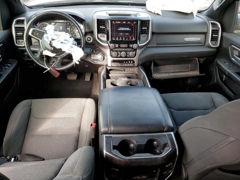 61042906 :رقم المزاد ، 1C6SRFFT4MN516879 vin ، 2021 Ram 1500 مزاد بيع