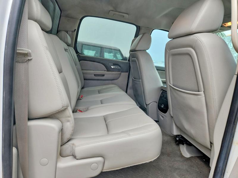 Продаж на аукціоні авто 2007 Gmc New Sierra, vin: 2GTEK13MX71548025, номер лоту: 61949876