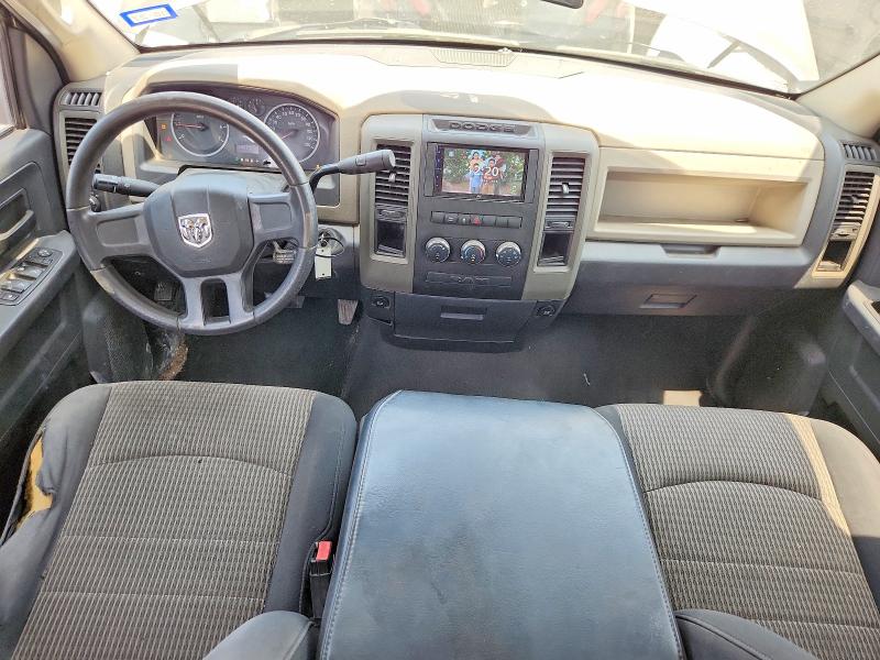 Aukcja sprzedaży 2010 Dodge Ram 1500, vin: 1D7RB1GPXAS213981, numer aukcji: 62709126