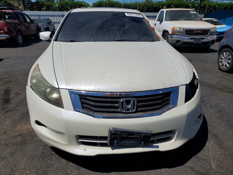 Aukcja sprzedaży 2008 Honda Accord, vin: 1HGCP36868A079107, numer aukcji: 63217416