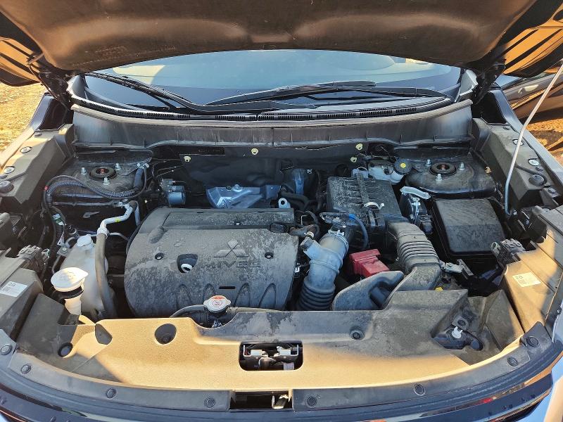 Aukcja sprzedaży 2023 Mitsubishi Outlander Sport, vin: JA4ARUAU5PU017179, numer aukcji: 58798096