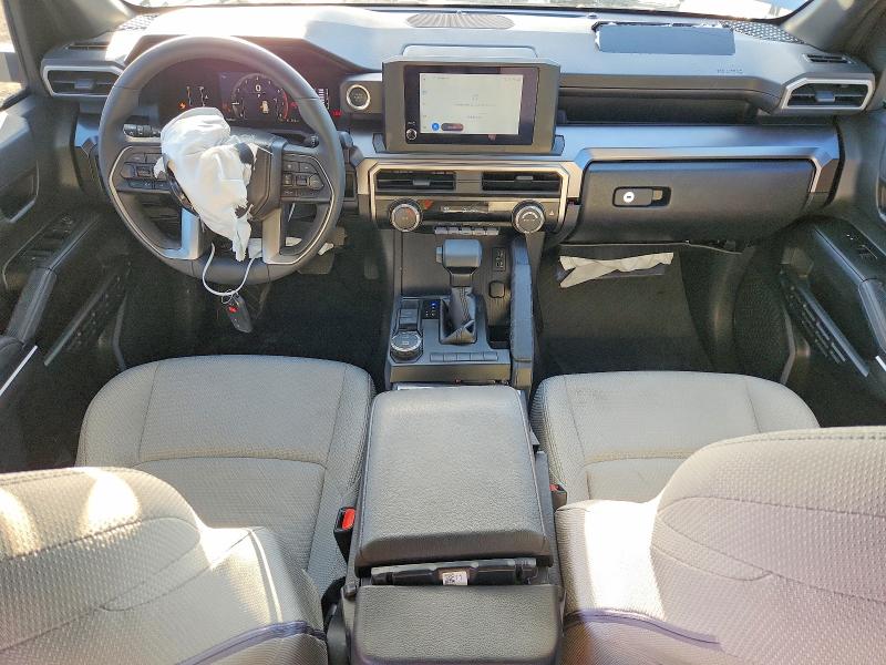 Продажа на аукционе авто 2025 Toyota 4runner, vin: JTEVA5AR6S5006173, номер лота: 61394116