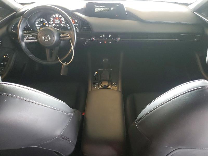Продаж на аукціоні авто 2021 Mazda 3, vin: JM1BPAKL6M1403403, номер лоту: 61924366
