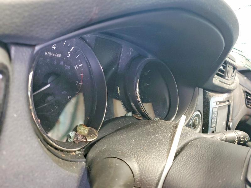 Aukcja sprzedaży 2017 Nissan Rogue, vin: JN8AT2MV0HW007637, numer aukcji: 59869696