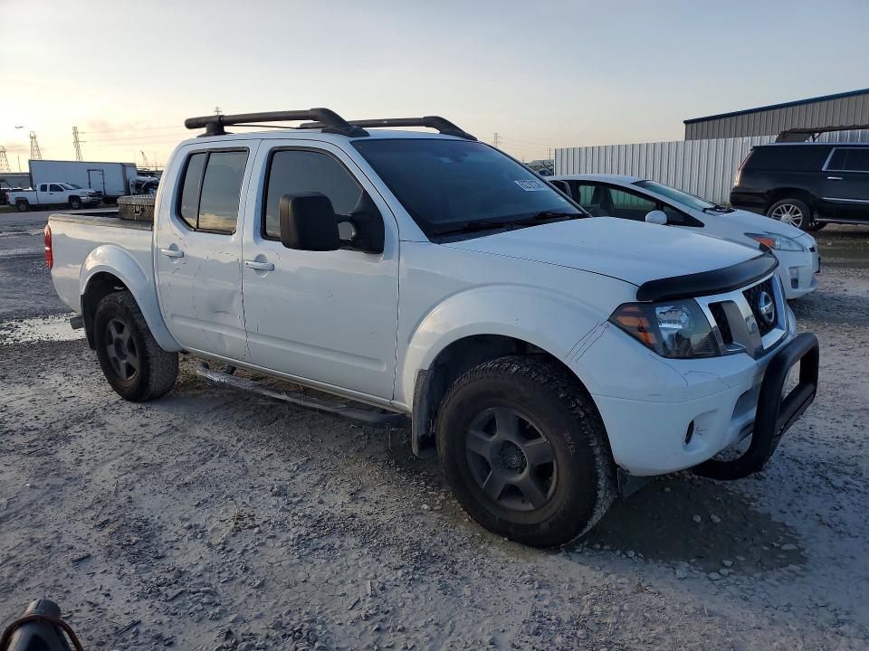 Продаж на аукціоні авто 2016 Nissan Frontier, vin: 1N6AD0ER7GN720910, номер лоту: 62701236