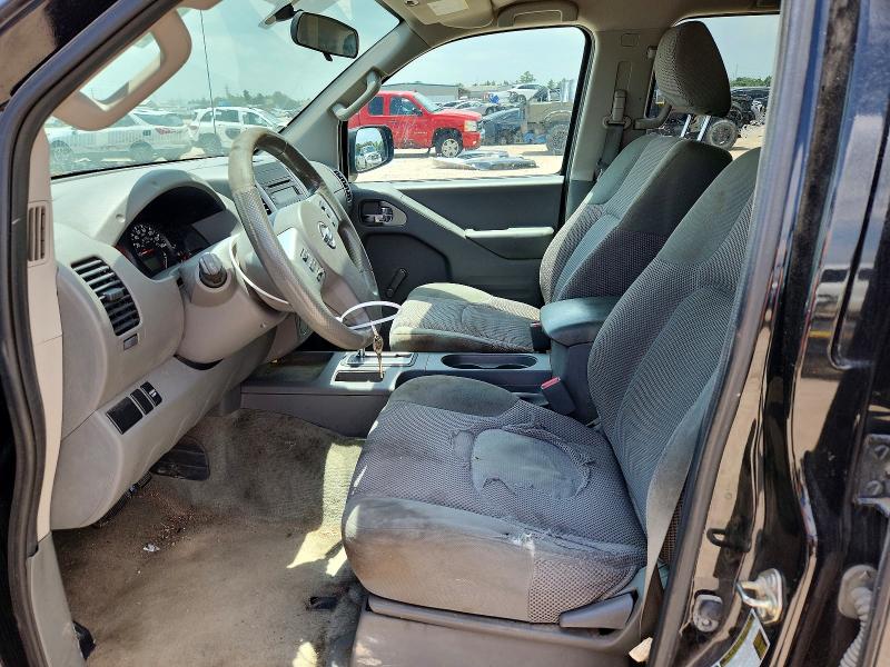 Aukcja sprzedaży 2016 Nissan Frontier, vin: 1N6AD0ER9GN756873, numer aukcji: 62355086